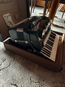 Prodám harmoniku - 3