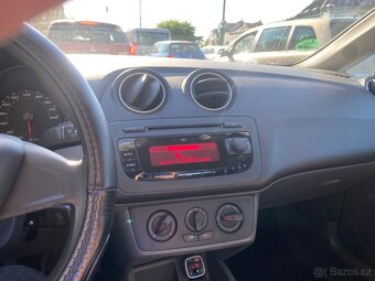 Prodám Seat Ibiza 1.2 TSI - 3