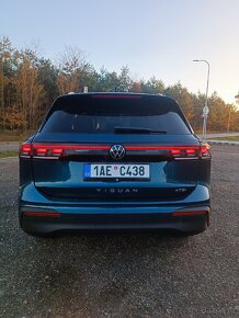 VW Tiguan - 3