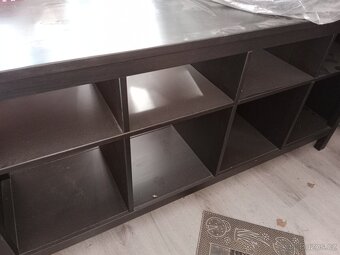 Komoda IKEA Hemnes - 3