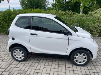 AIXAM MINAUTO - model 2022 - 3