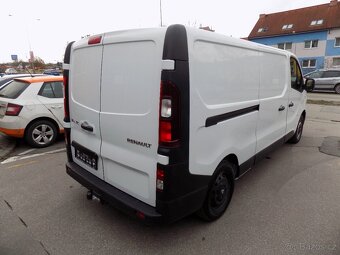 Renault Trafic 1.6 DCI 89 KW L2H1 KLIMA TAŽNÉ, DPH - 3