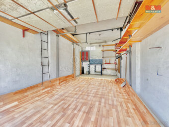 Prodej garáže, 17 m², Zábřeh, ul. U Dráhy - 3