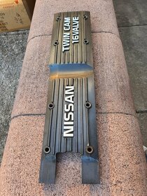 kryt svíček Nissan CA16DE CA18DE DET DETT - 3