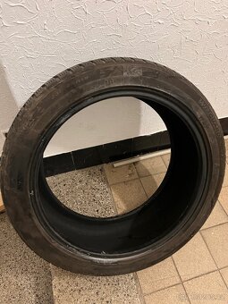 Pneumatiky Nexen Zimni - 3