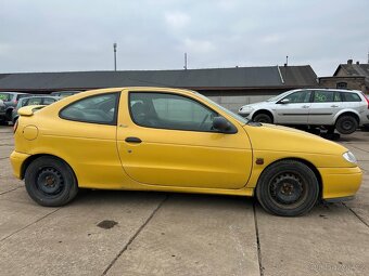 Renault Megane č. 803 - 3