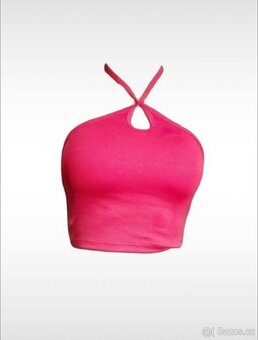 Crop top set - 3