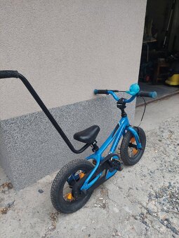 Dětské kolo Specialized riprock 14 - 3