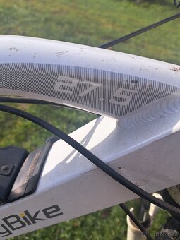 Elektrokolo easybike Mi5 - 3