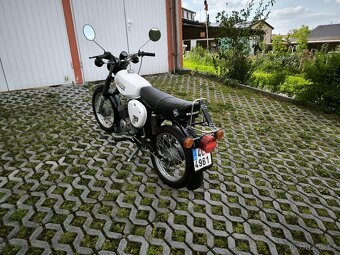 Simson S51 4-kvalt. - 3