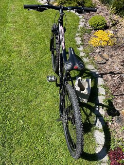 Dámské horské kolo Maxbike M507 maxcomfort - 3