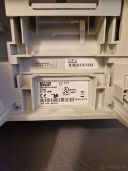 Termo tiskárna Diebold Nixdorf TH230+ - 3