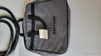 Rapport Audio YPB621B (Full-Range); 3m - 3