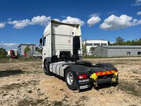 DAF XF106.530 2017 Euro6 - SuperSpace/Klima/Automat/Facelift - 3