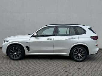•BMW X5 xDrive30d, HEAD-UP, HARMAN/KARDON, KEYLESS• - 3