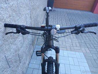 Horské kolo TREK XCALIBER 7 - 3