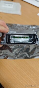 Řídící jednotka XENON VALEO 6G 89034934 - 3