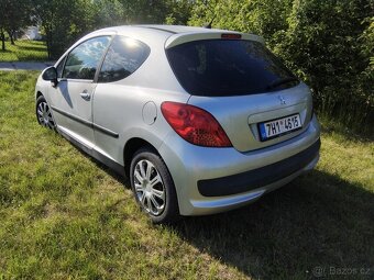 PEUGEOT 207 1.6 HDi - 3