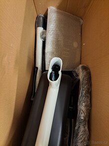 Ergometr Energetics CT 350 - 3