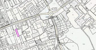 Družstevní byt 4+1, obec Lázně Bohdaneč, ev.č. 194E1050P - 3