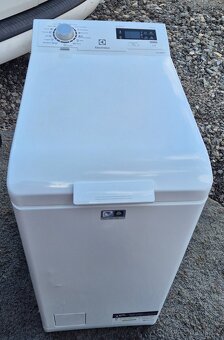ELECTROLUX A ++, ZÁRUKA DOPRAVA INSTALACE PŘEDV - 3