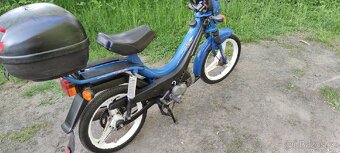 Manet Korado 2kw - 3