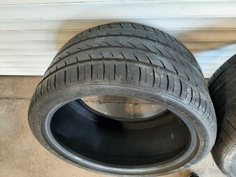 Dunlop Sportmax gt 325/30r21 letní - 3