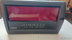 radiobudík Watson 4525UR, - 3