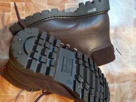 Prodám nové zimní pohorky Baťa Weinbrenner vel.v inzerátu - 3