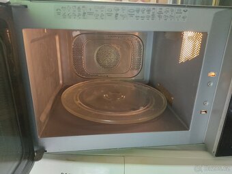 multifunkcni trouba s grilem Whirlpool JQ 280 SL 6smysl - 3