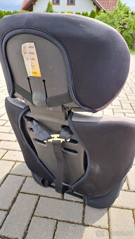 Dětská autosedačka Caretero 9-36 Kg - 3