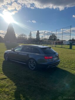 Audi a6 3.0 tdi 180kw sline - 3