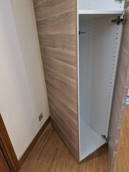 Skříň IKEA (Faktum) - 3