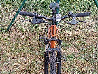 Rockrider dětské kolo - 3