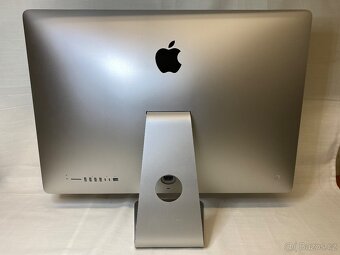 CTO 27 Apple iMac i5 3,8GHz 5K RETINA ZÁRUKA Fusion 2,12Tb - 3