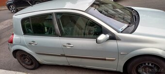 Renault Megane 1,9dci - 3