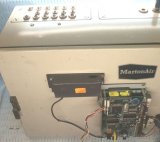 Solenoidy vzduchotechnika, blok rozvaděč vzduchu - 3