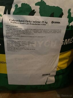Krmivo pro koně - 3