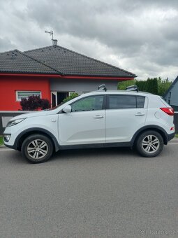 Kia Sportage 1.6i GDi 99kw - 3