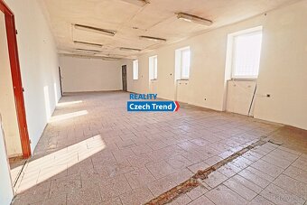 Pronájem výrobního, nebo skladového prostoru Olomouc-Hodolan - 3
