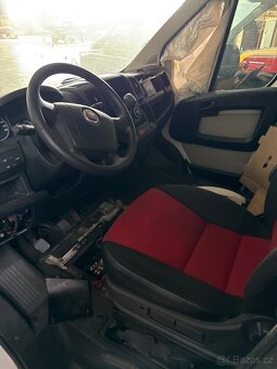 Fiat Ducato na diily 2.3 JTD 109 KW - 3