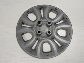 Prodám original poklice Fiat Panda 15" 735608338 - 3