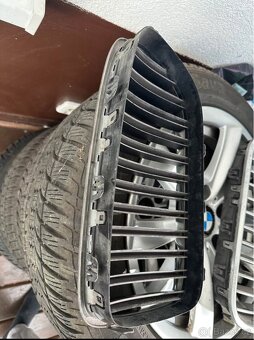 Ledvinky BMW F10/F11 originální - 3