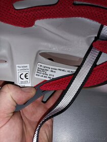 Helma Prowell vel S, 54-58cm - 3