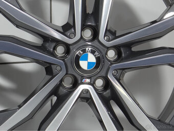 BMW M-PAKIET 19' litá kola X1 F48 X2 F39 - 3