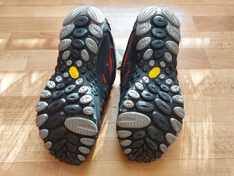 Merrell Chameleon Wrap Slam vel.44 Nová - 3