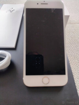 iPhone 7 rose gold 128 gb - 3