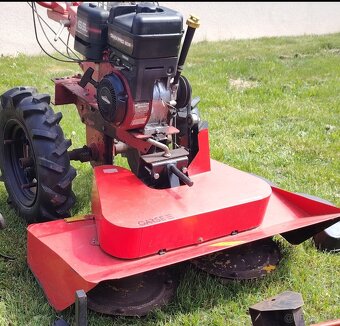 Mountfield ms 07 - 3