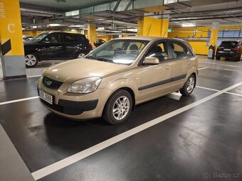 Kia rio 1.5 crdi 81 Kw - 3