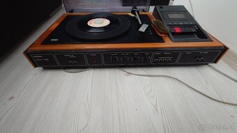 Gramofon NZK 145 - 3